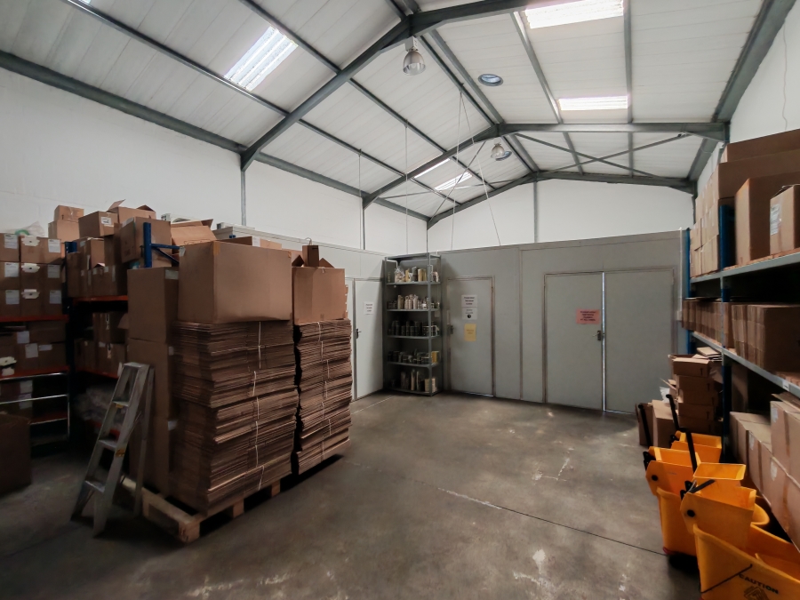 To Let Commercial Property for Rent in Saxenburg Park 1 Western Cape